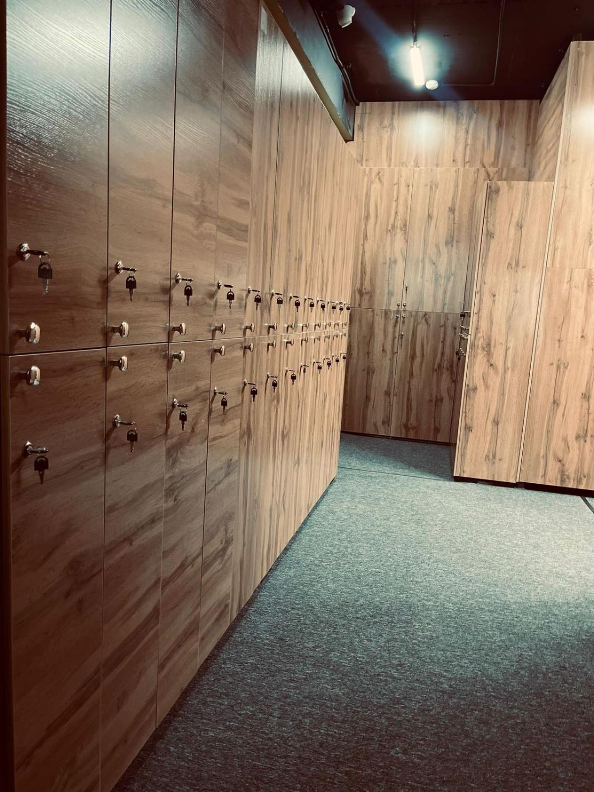 Hostel Kochevnik Capsule Hotel Almaty Extérieur photo