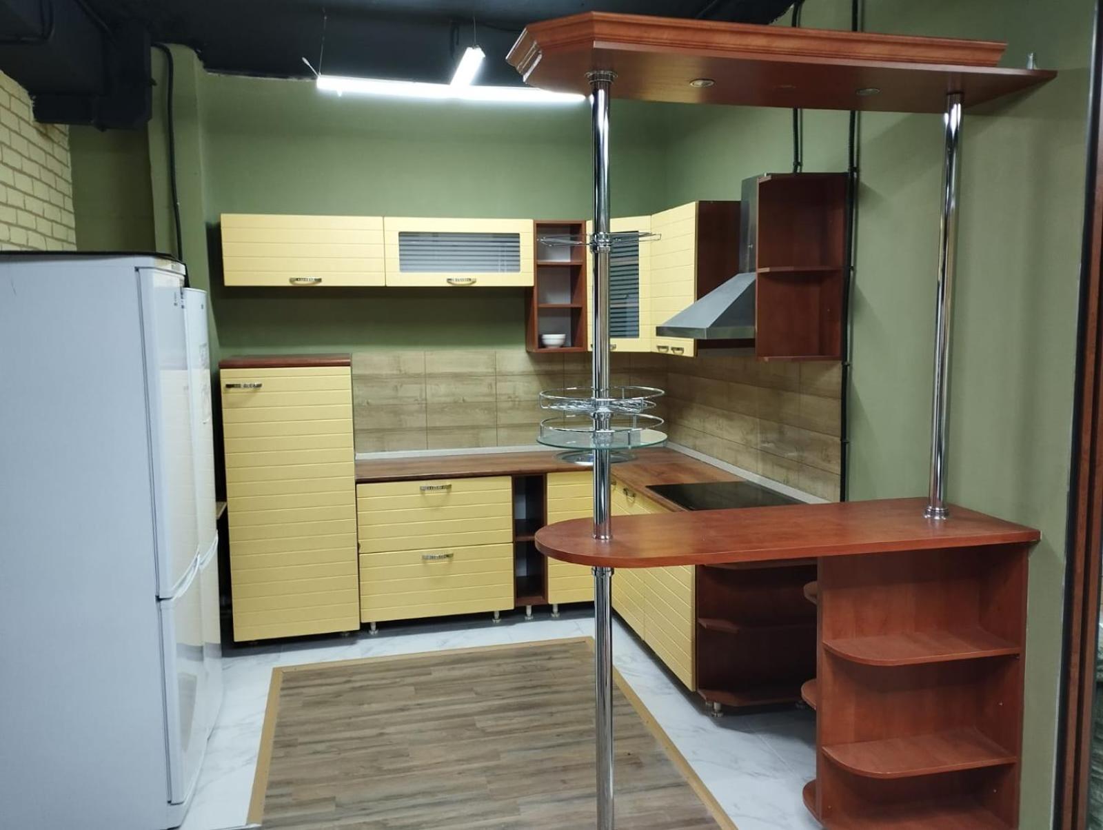 Hostel Kochevnik Capsule Hotel Almaty Extérieur photo