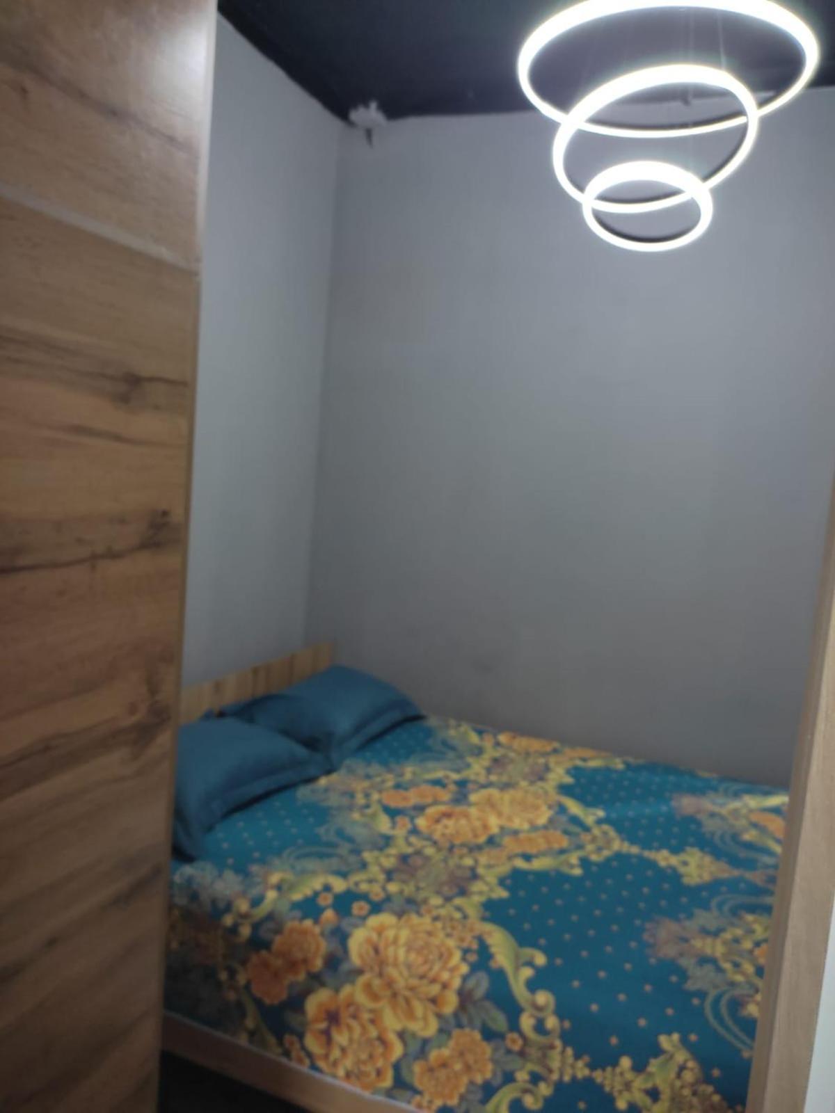 Hostel Kochevnik Capsule Hotel Almaty Extérieur photo