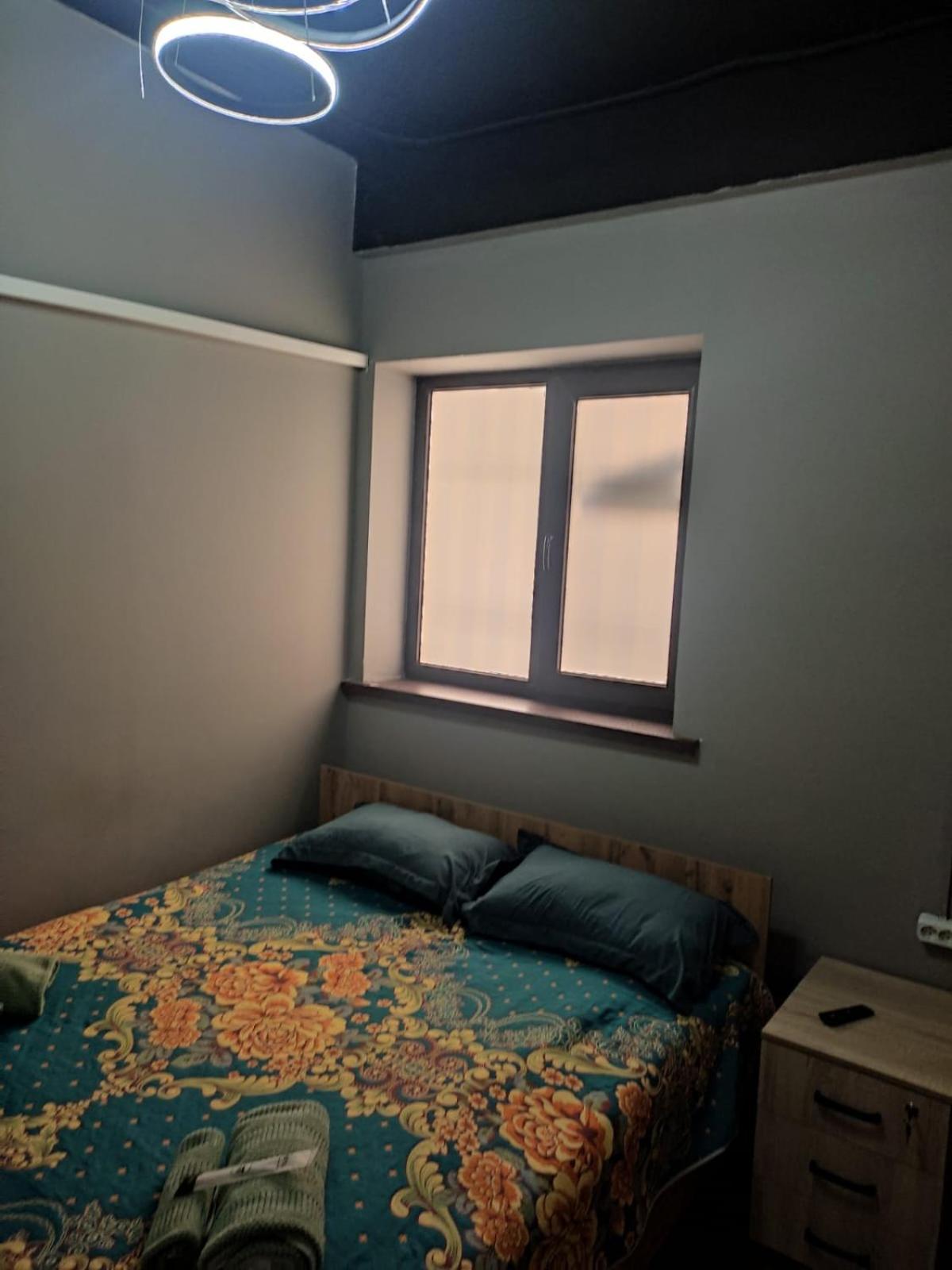 Hostel Kochevnik Capsule Hotel Almaty Chambre photo