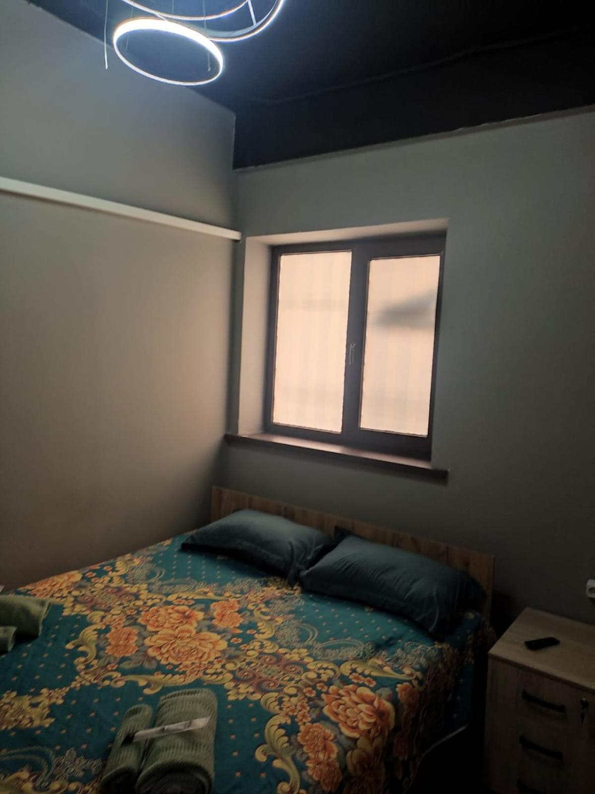 Hostel Kochevnik Capsule Hotel Almaty Extérieur photo