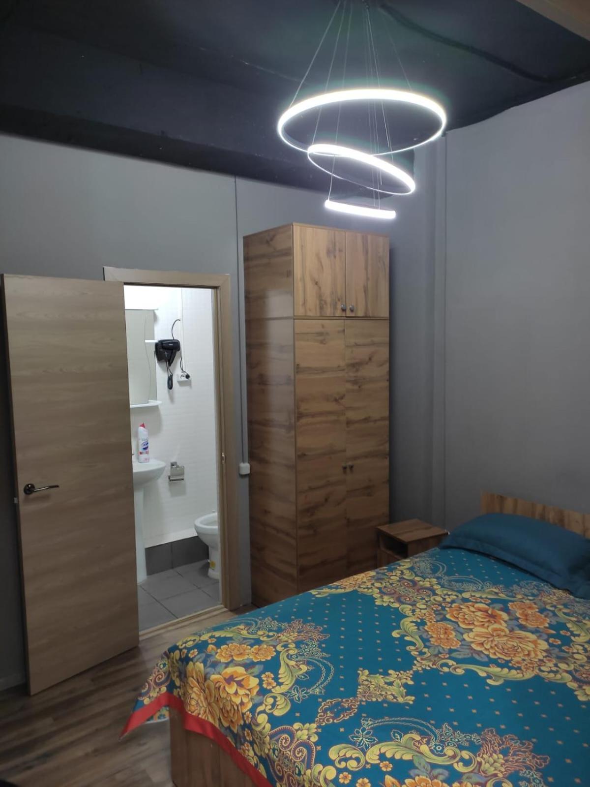Hostel Kochevnik Capsule Hotel Almaty Extérieur photo