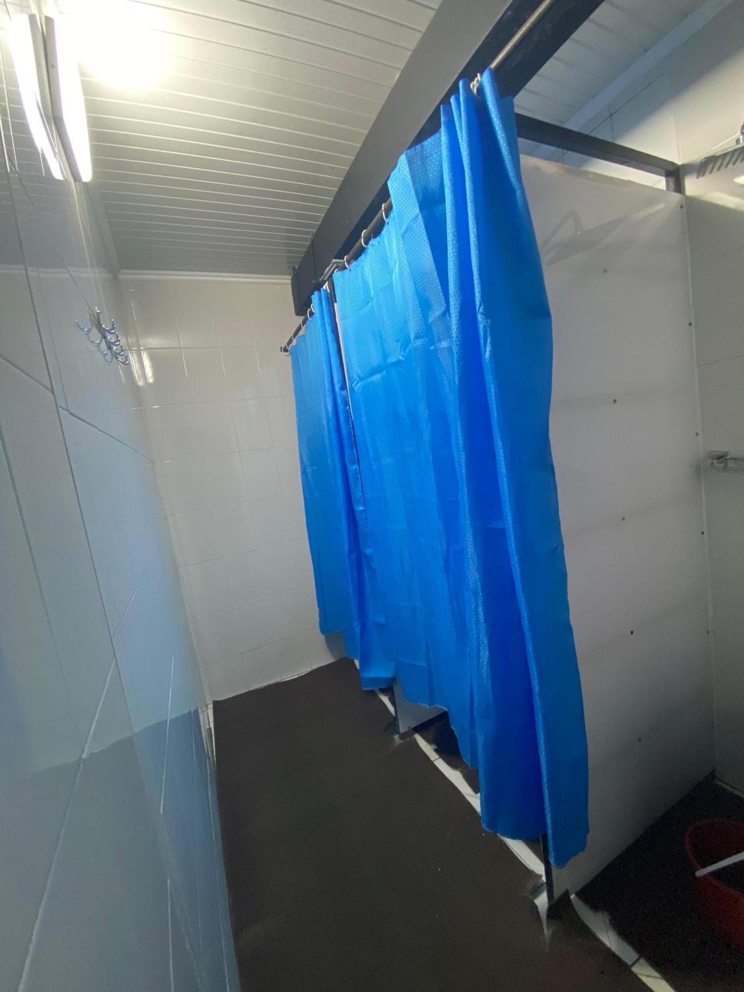 Hostel Kochevnik Capsule Hotel Almaty Extérieur photo